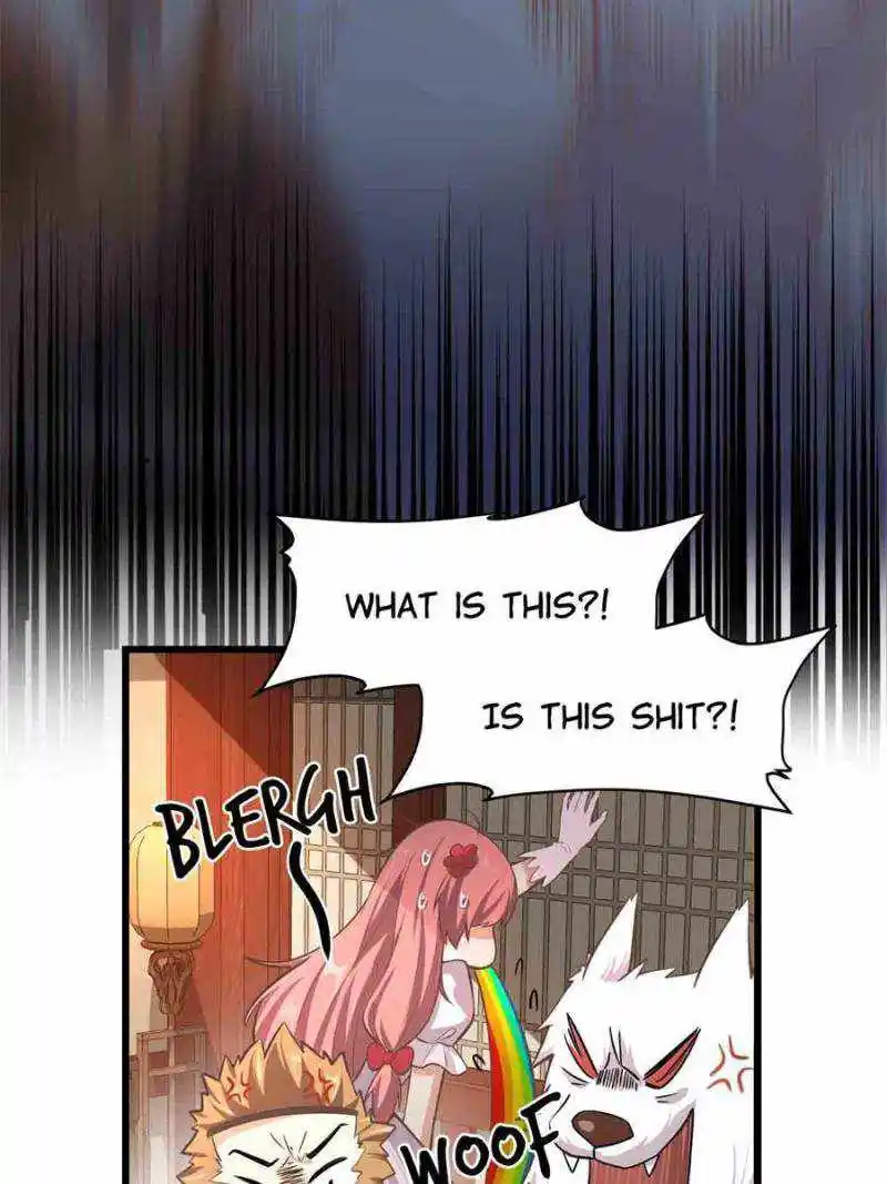 I Might Be A Fake Cultivator Chapter 244