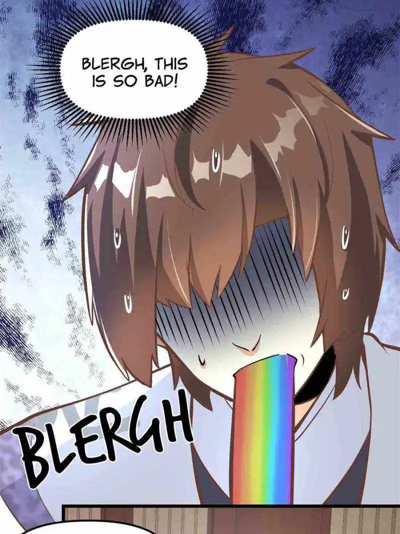 I Might Be A Fake Cultivator Chapter 244