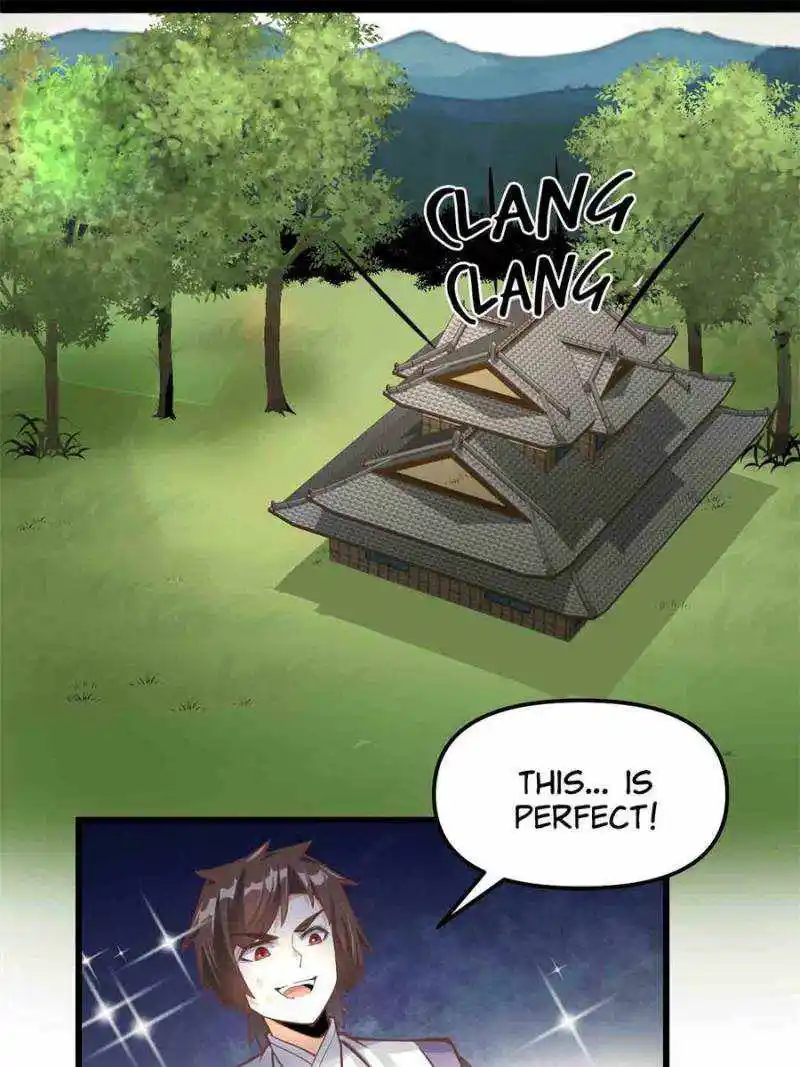 I Might Be A Fake Cultivator Chapter 244