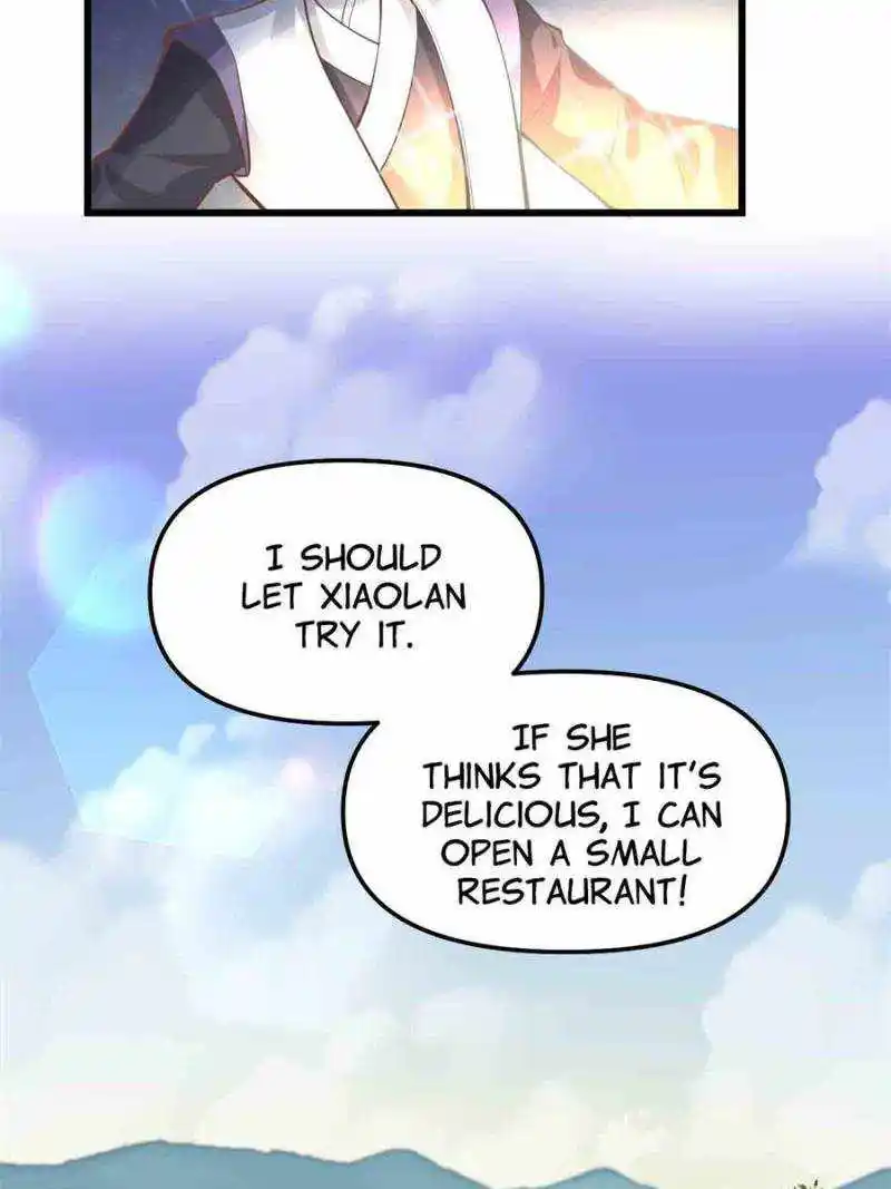 I Might Be A Fake Cultivator Chapter 244