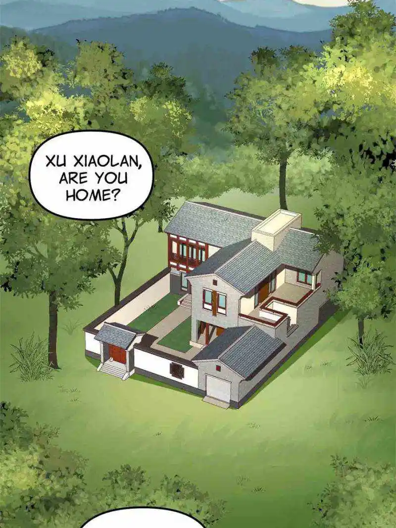 I Might Be A Fake Cultivator Chapter 244