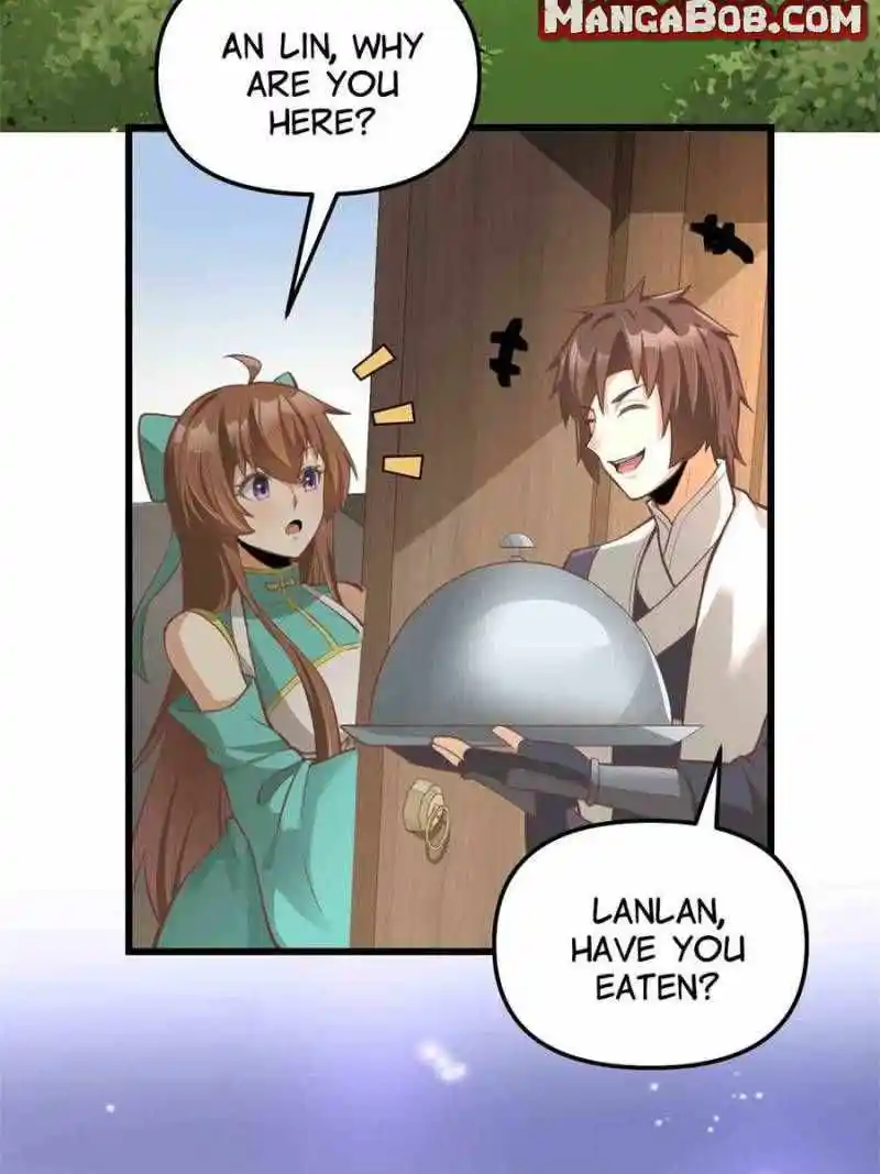 I Might Be A Fake Cultivator Chapter 244