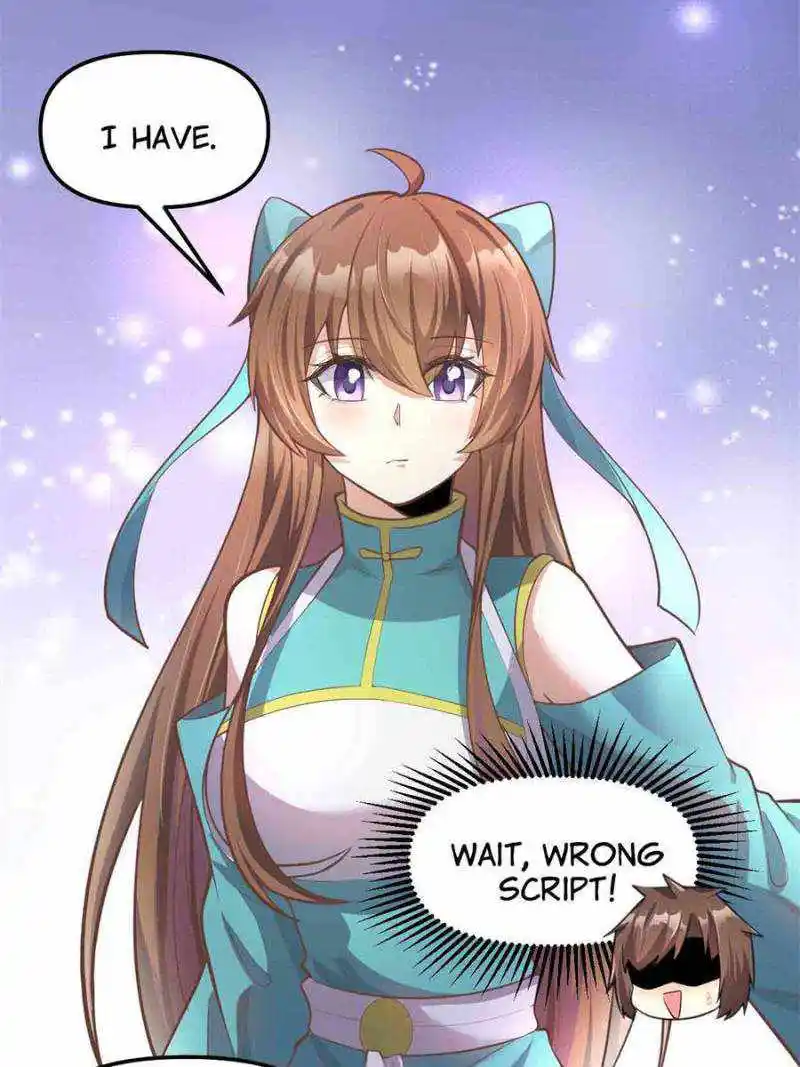 I Might Be A Fake Cultivator Chapter 244