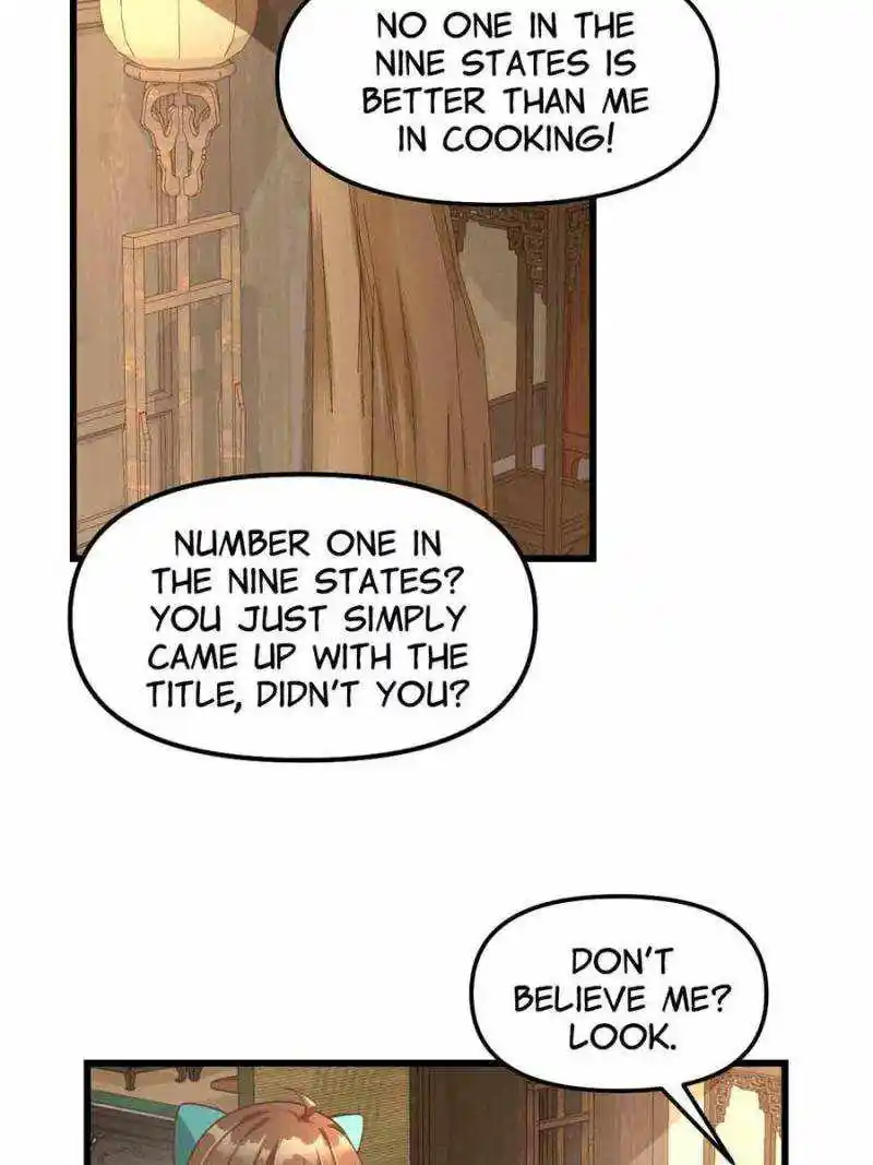 I Might Be A Fake Cultivator Chapter 244