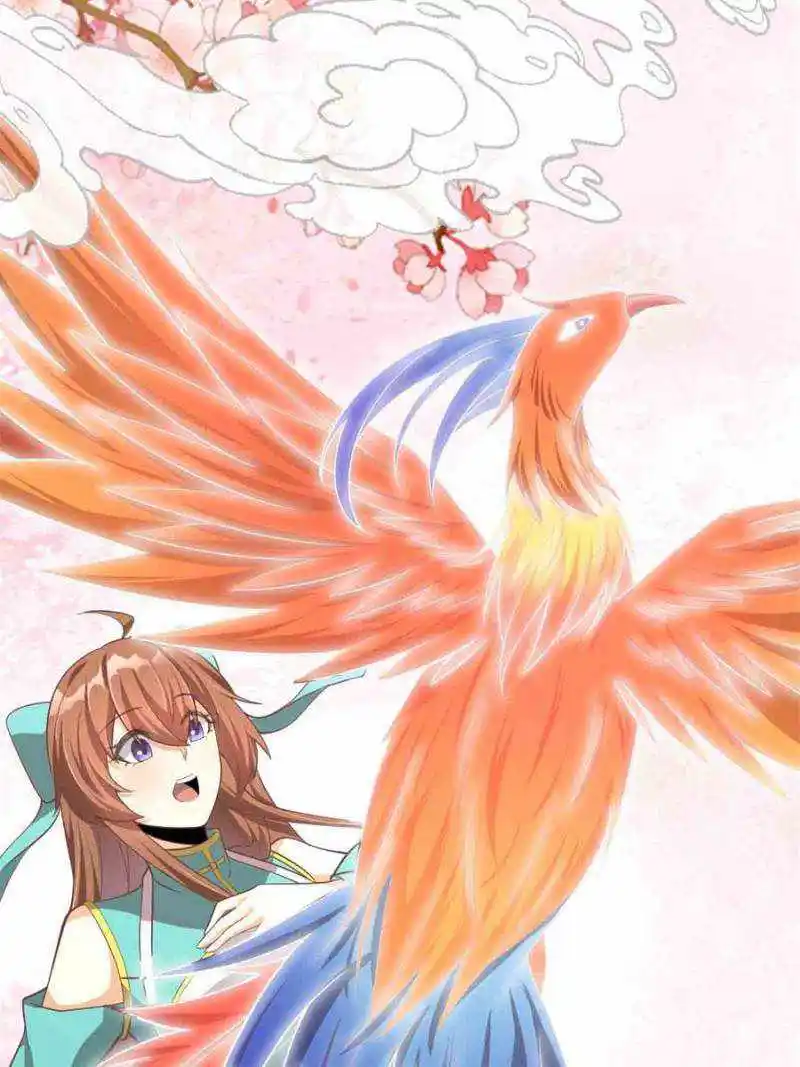 I Might Be A Fake Cultivator Chapter 244