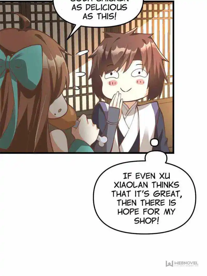 I Might Be A Fake Cultivator Chapter 244