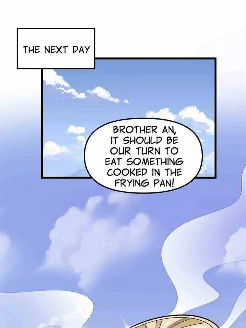 I Might Be A Fake Cultivator Chapter 244