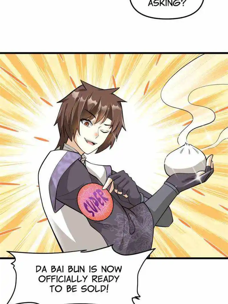 I Might Be A Fake Cultivator Chapter 244