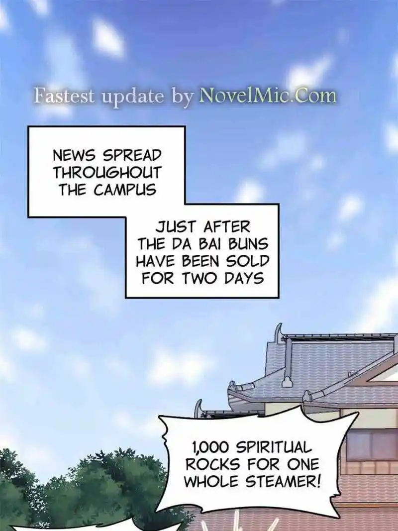 I Might Be A Fake Cultivator Chapter 245