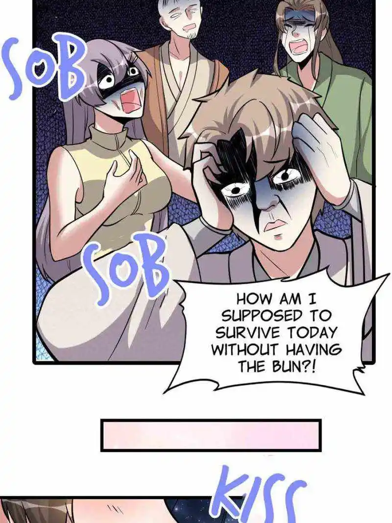 I Might Be A Fake Cultivator Chapter 245