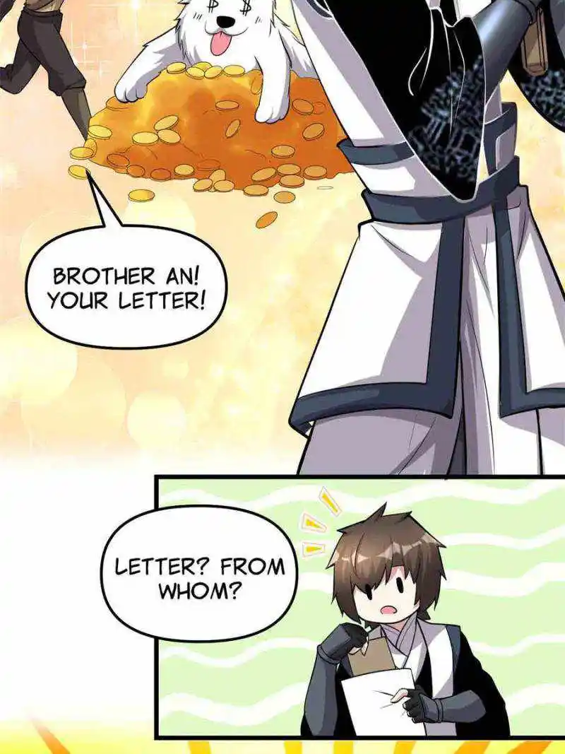 I Might Be A Fake Cultivator Chapter 245