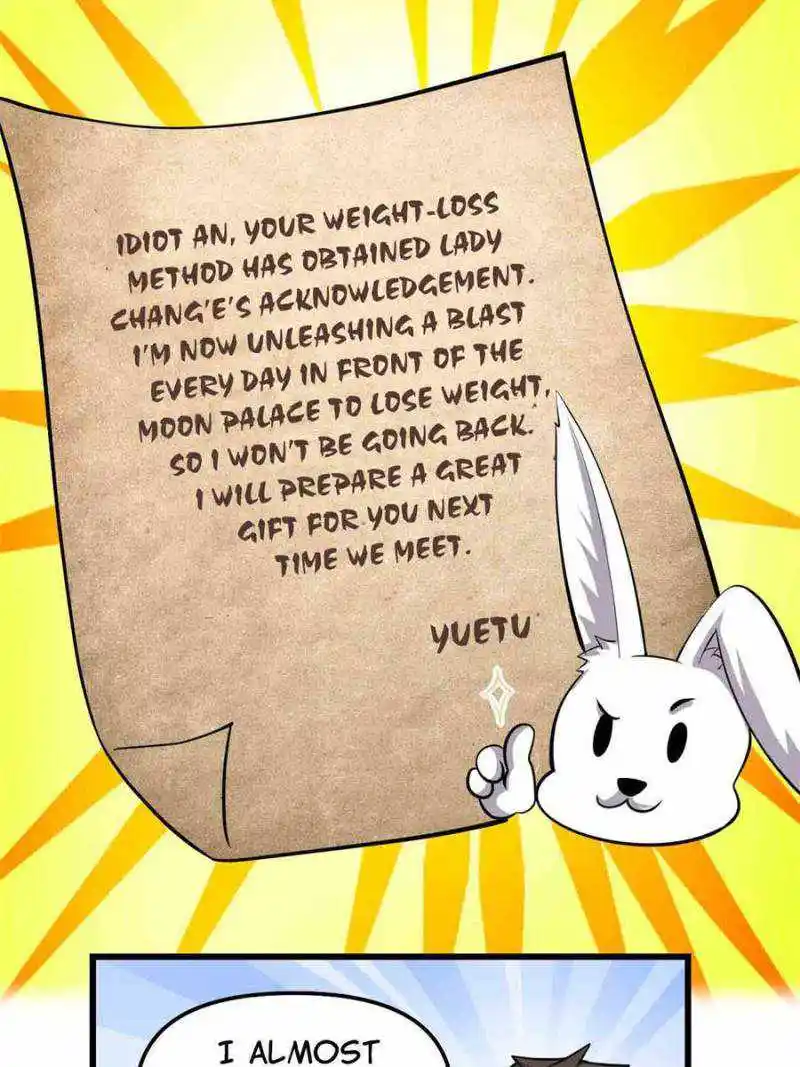 I Might Be A Fake Cultivator Chapter 245