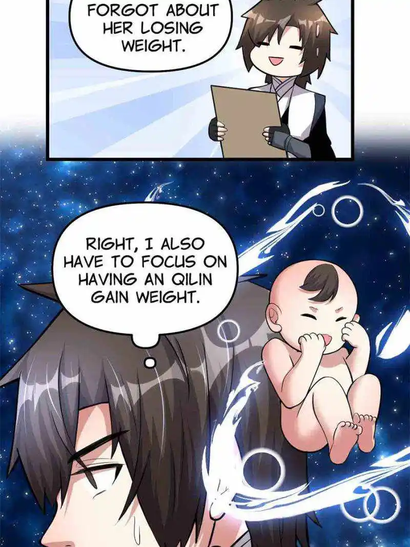 I Might Be A Fake Cultivator Chapter 245