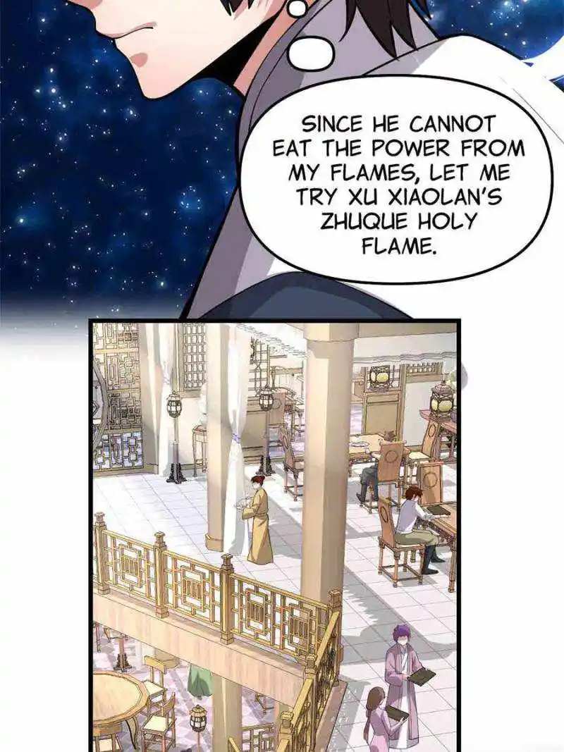 I Might Be A Fake Cultivator Chapter 245