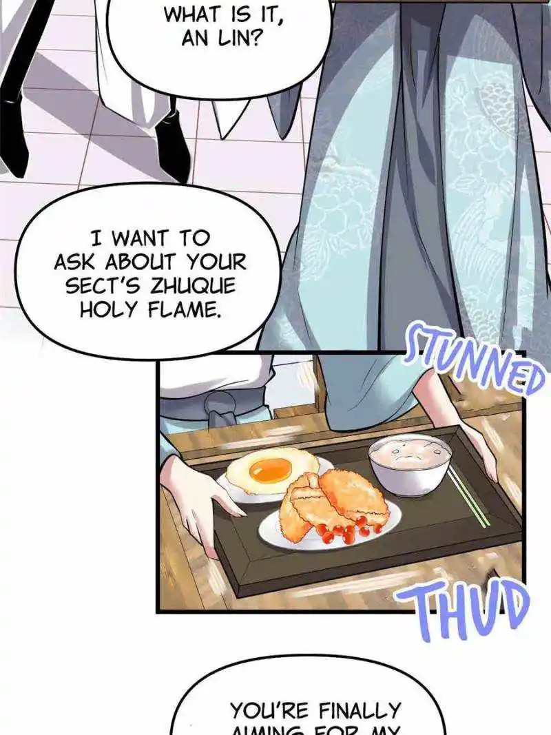 I Might Be A Fake Cultivator Chapter 245