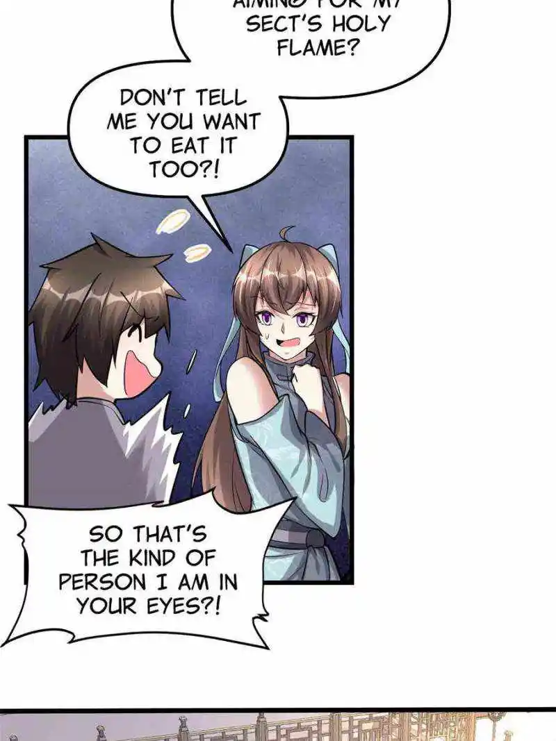 I Might Be A Fake Cultivator Chapter 245