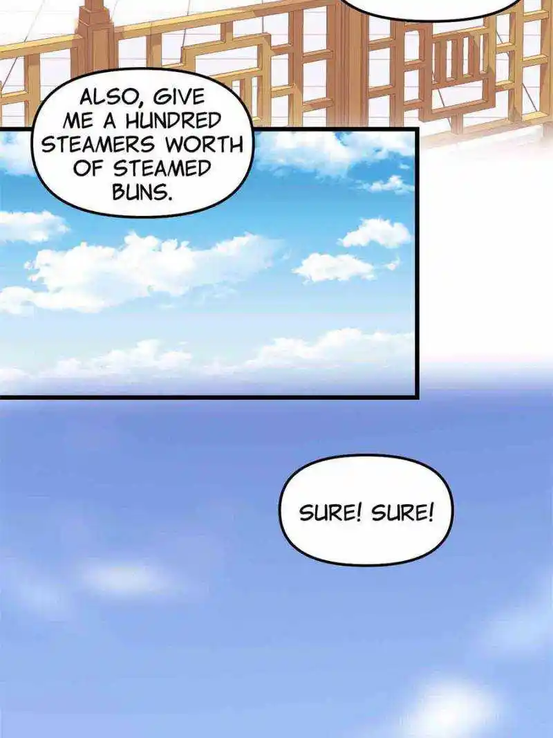 I Might Be A Fake Cultivator Chapter 245