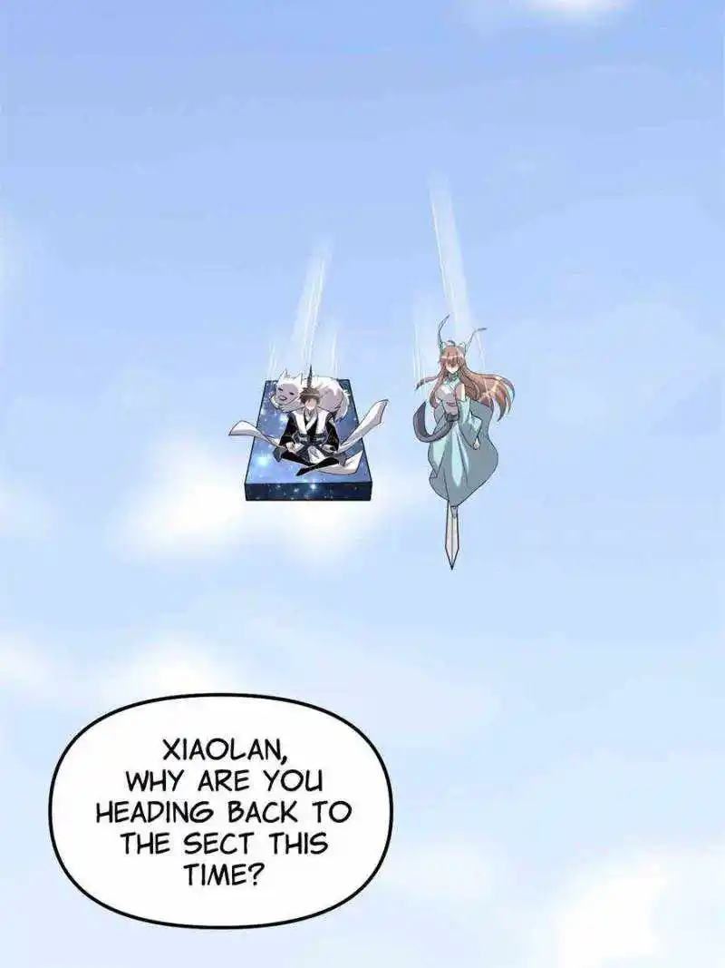 I Might Be A Fake Cultivator Chapter 245