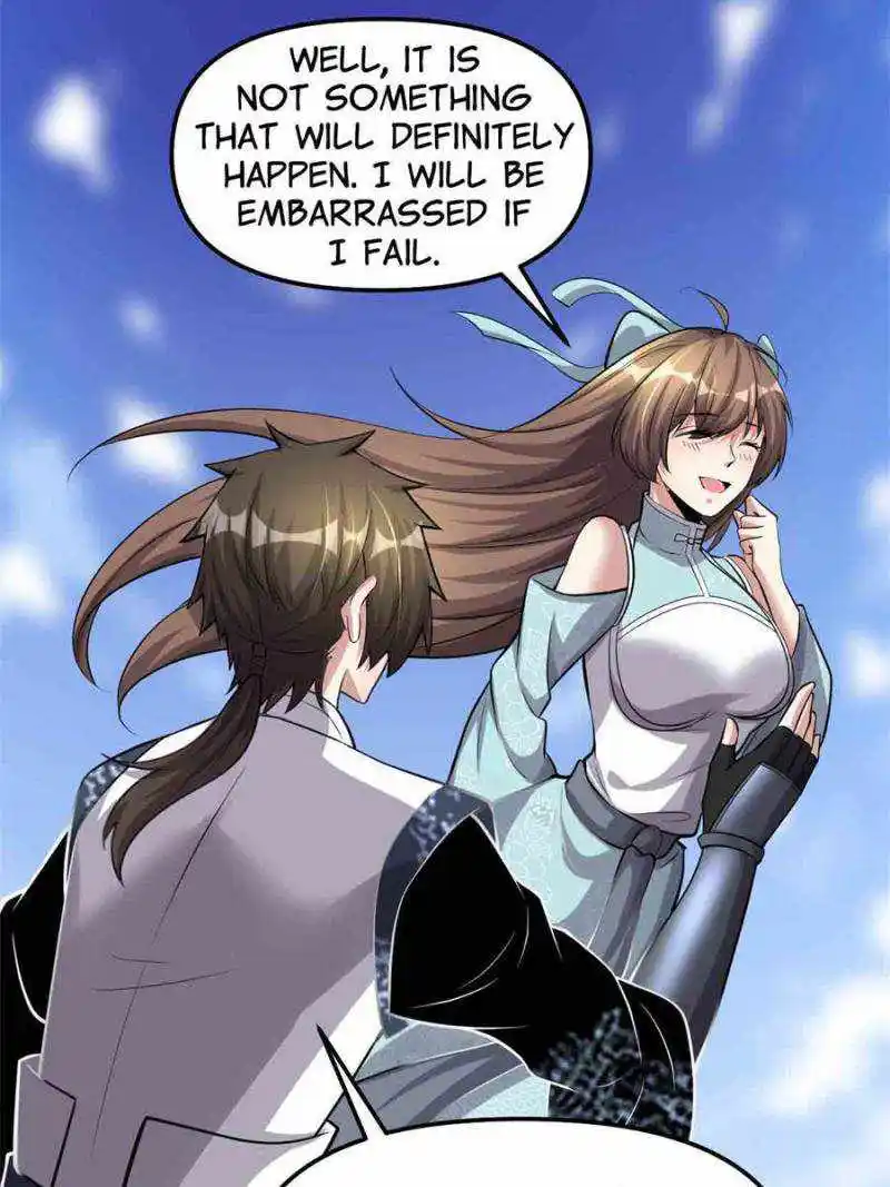 I Might Be A Fake Cultivator Chapter 245