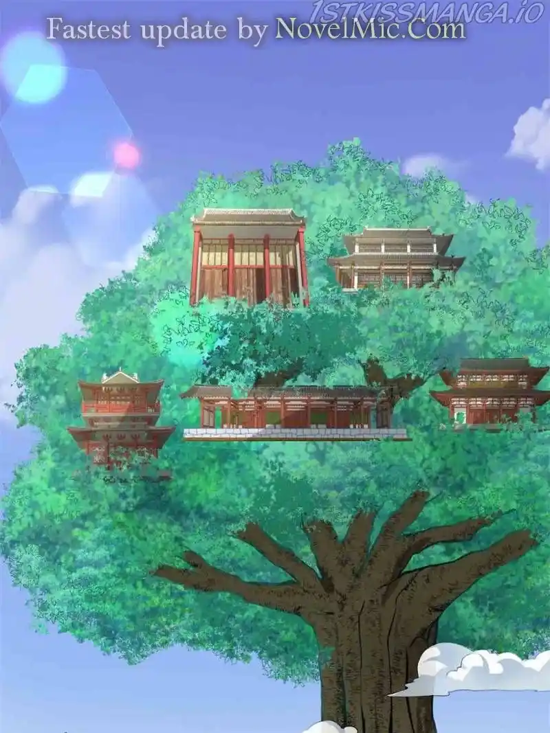 I Might Be A Fake Cultivator Chapter 246