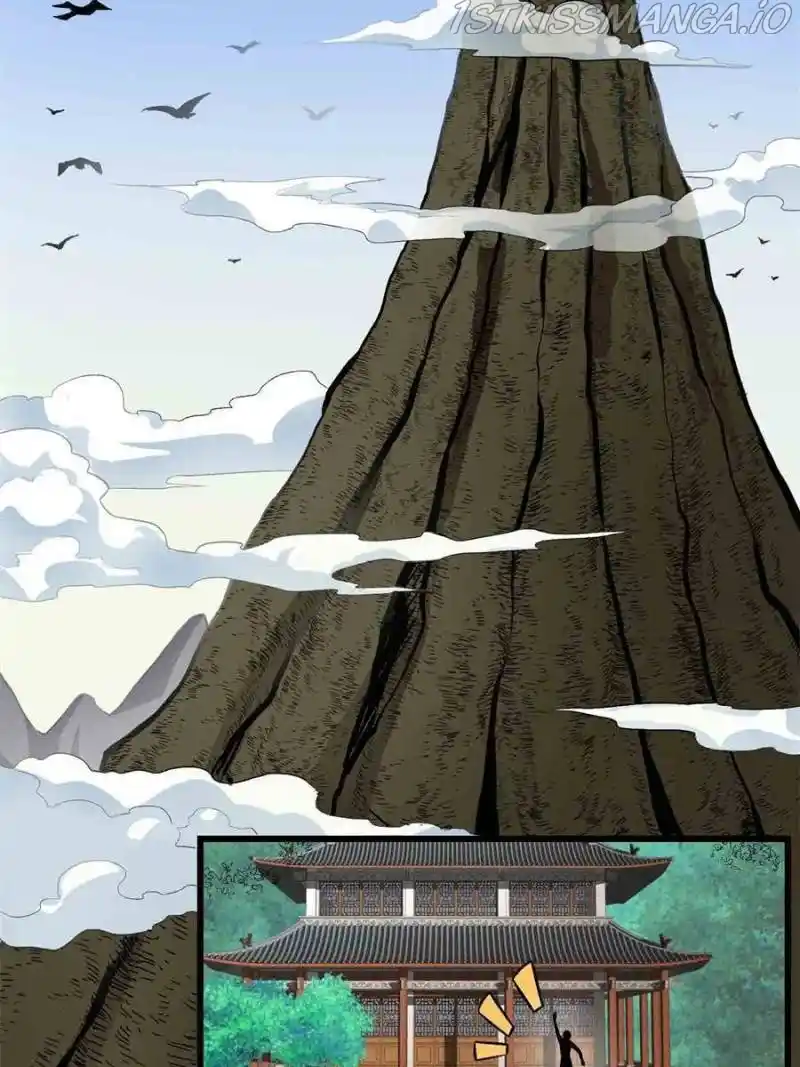 I Might Be A Fake Cultivator Chapter 246