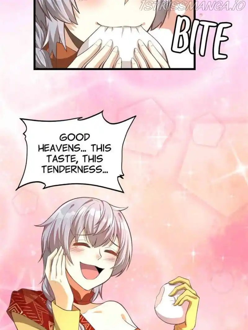 I Might Be A Fake Cultivator Chapter 246