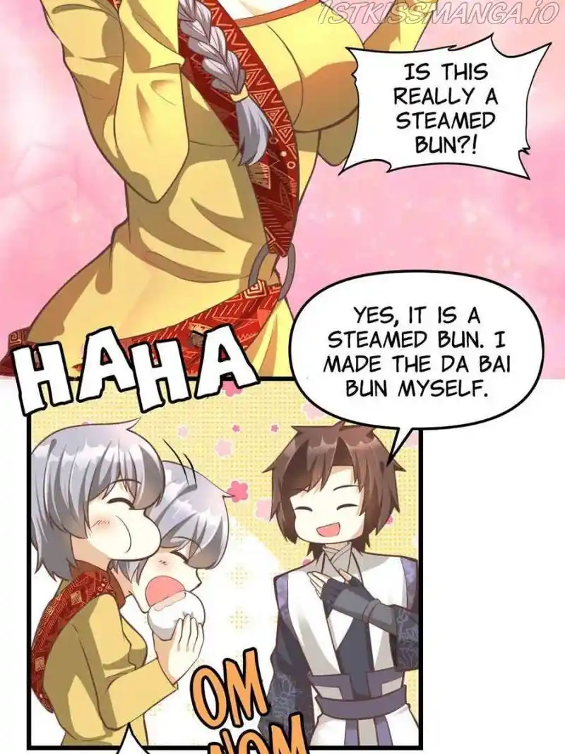 I Might Be A Fake Cultivator Chapter 246