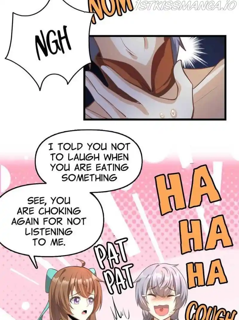 I Might Be A Fake Cultivator Chapter 246