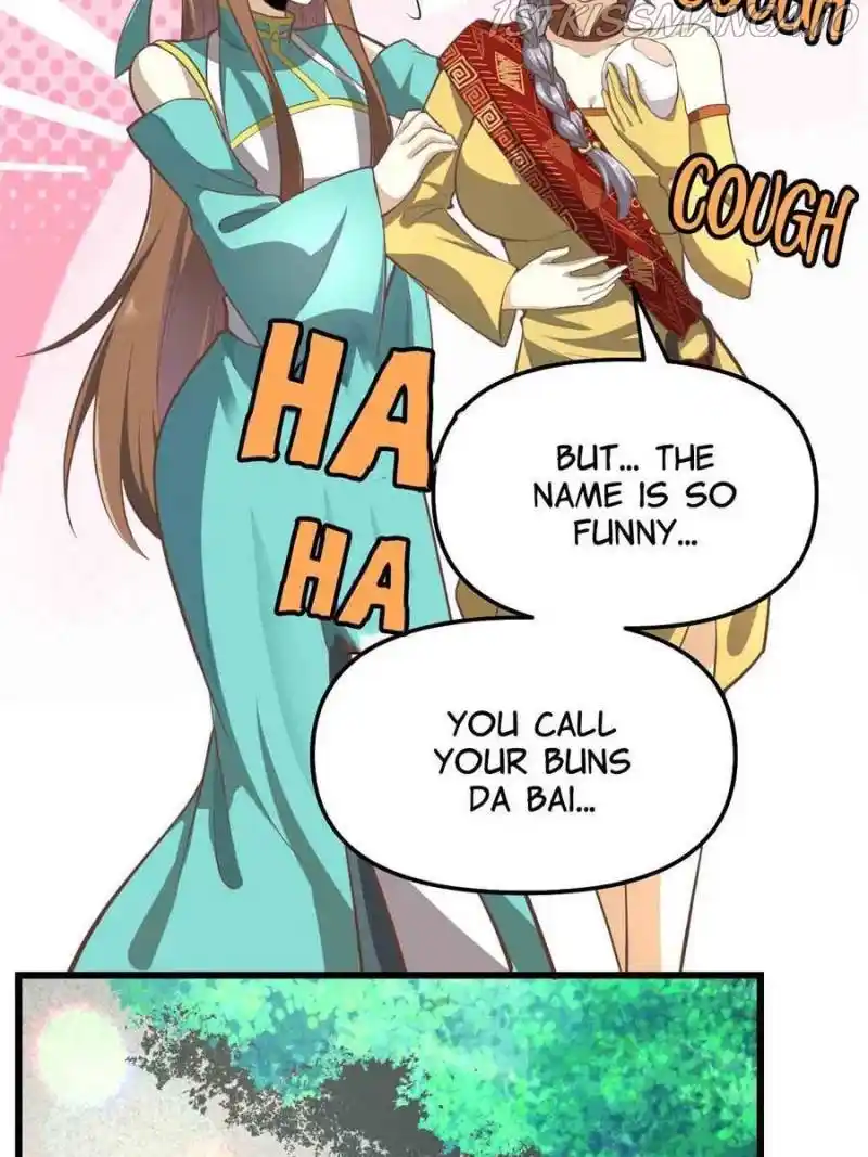 I Might Be A Fake Cultivator Chapter 246