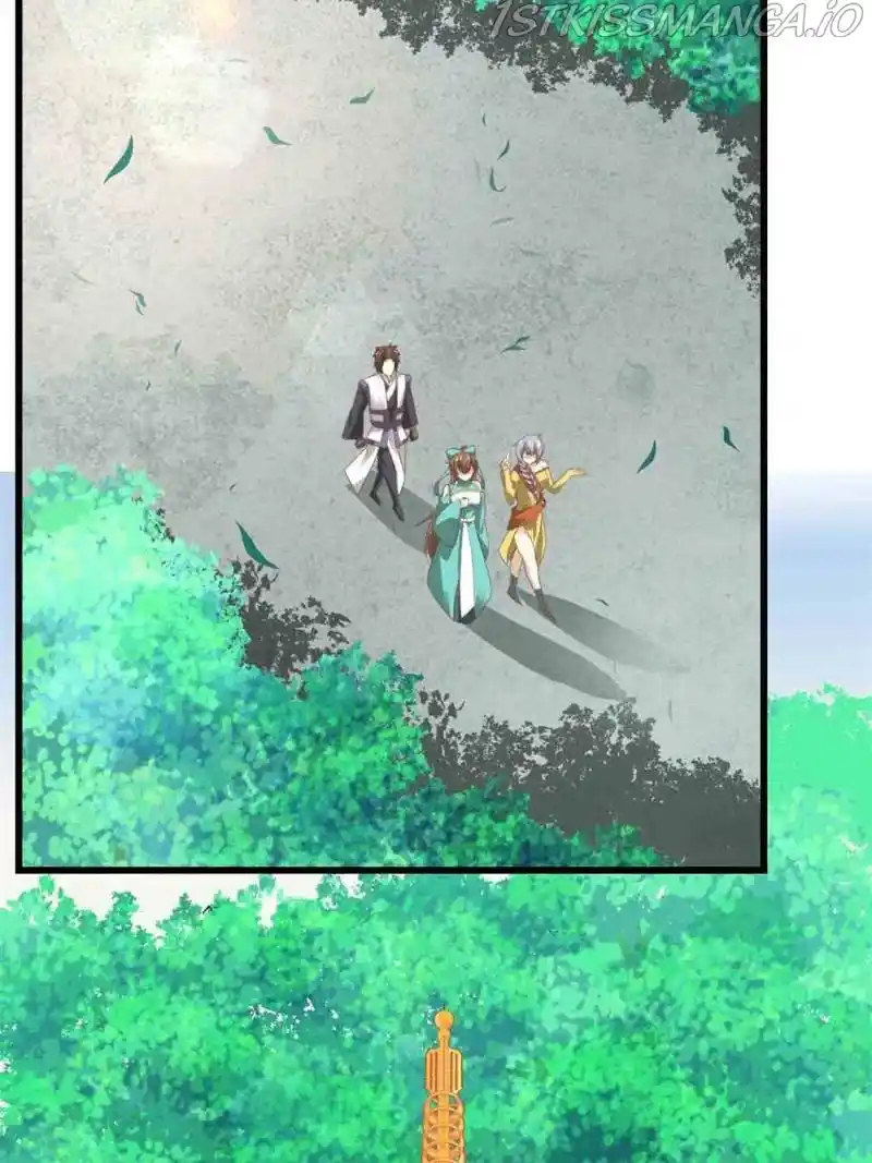 I Might Be A Fake Cultivator Chapter 246