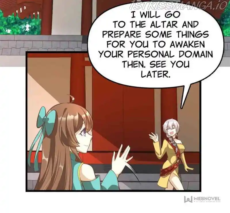 I Might Be A Fake Cultivator Chapter 246