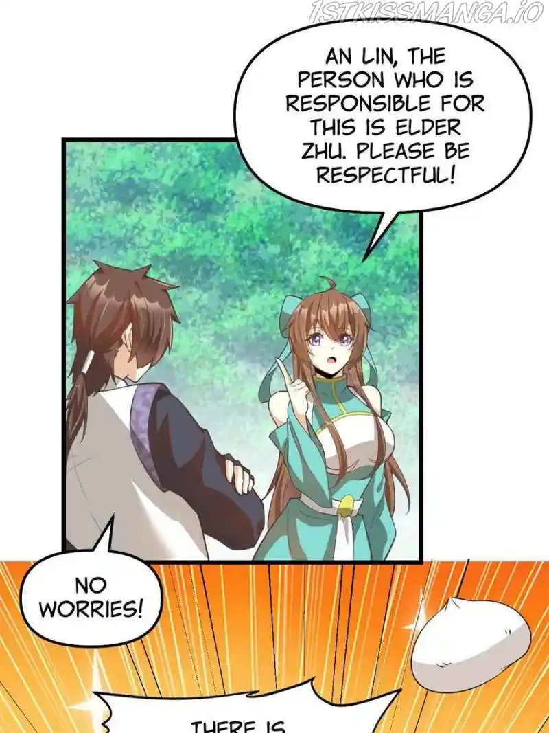 I Might Be A Fake Cultivator Chapter 246