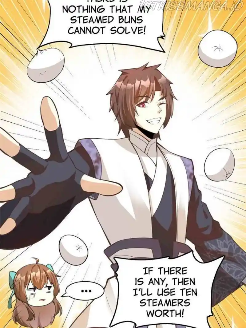 I Might Be A Fake Cultivator Chapter 246