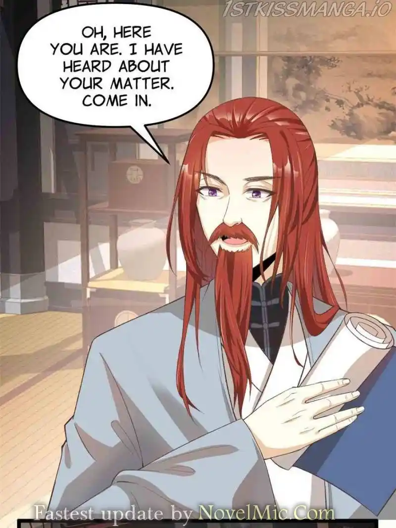 I Might Be A Fake Cultivator Chapter 246