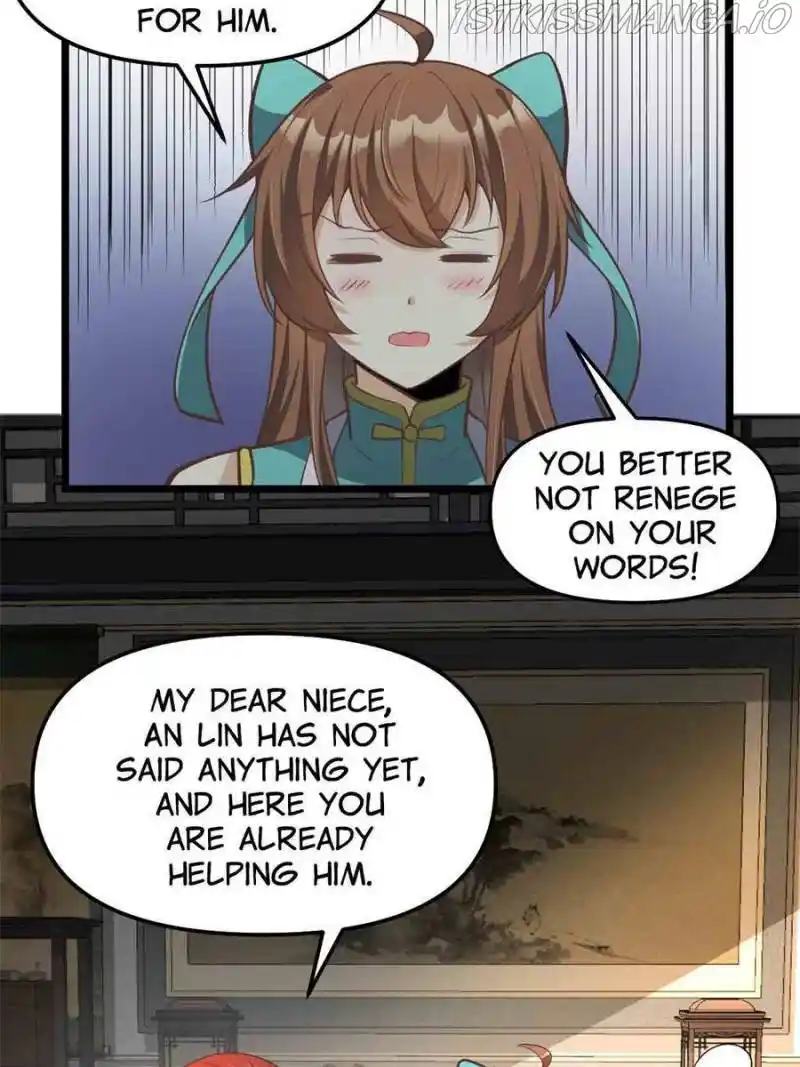 I Might Be A Fake Cultivator Chapter 246