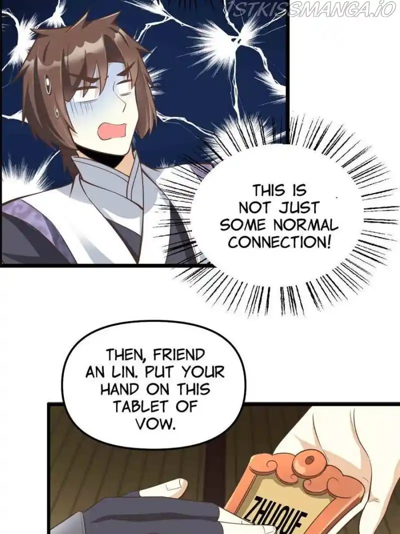 I Might Be A Fake Cultivator Chapter 246