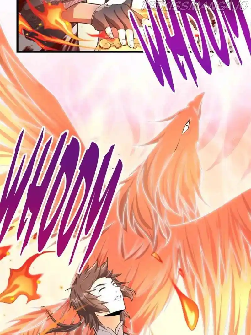 I Might Be A Fake Cultivator Chapter 246