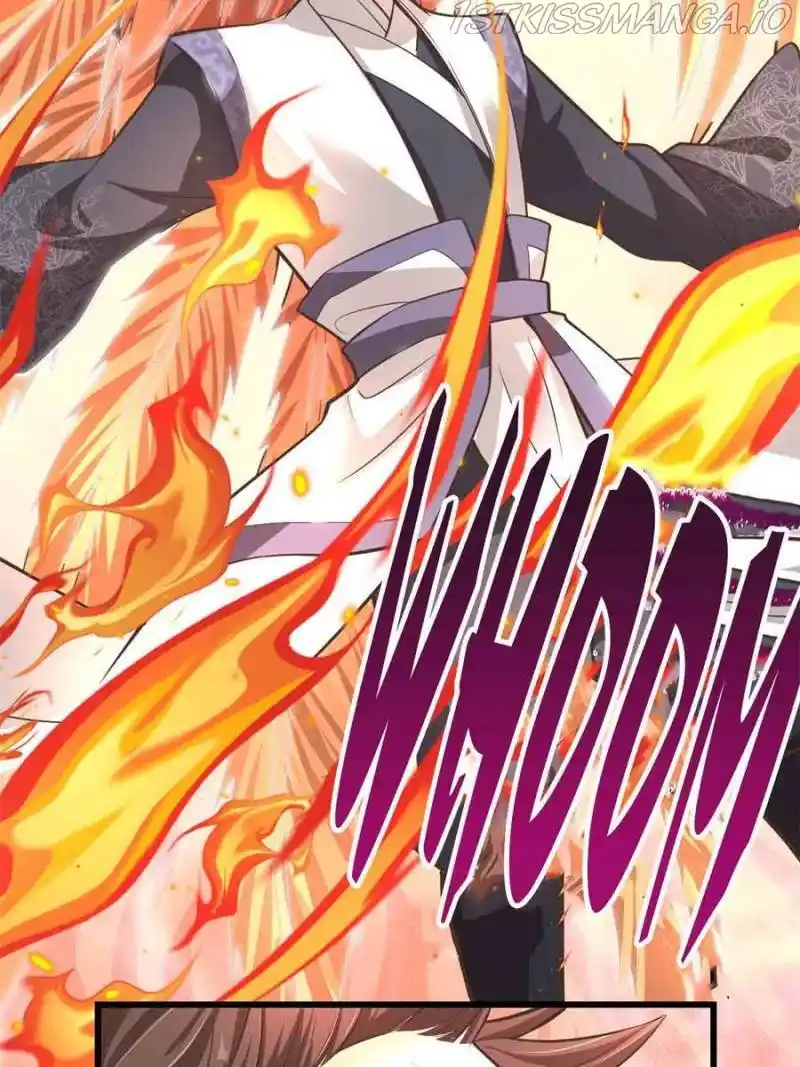 I Might Be A Fake Cultivator Chapter 246