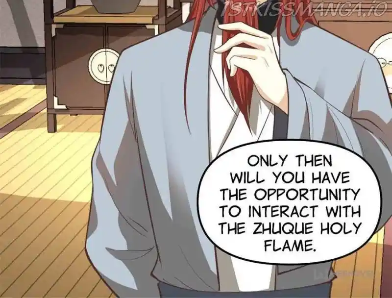 I Might Be A Fake Cultivator Chapter 246