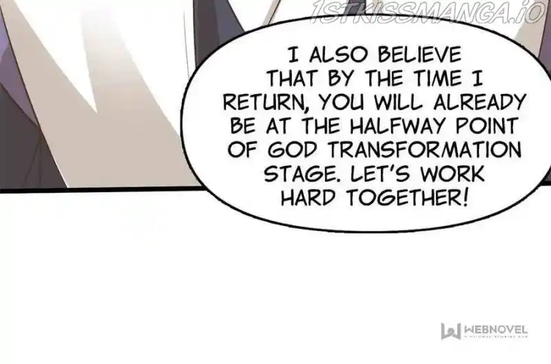 I Might Be A Fake Cultivator Chapter 246