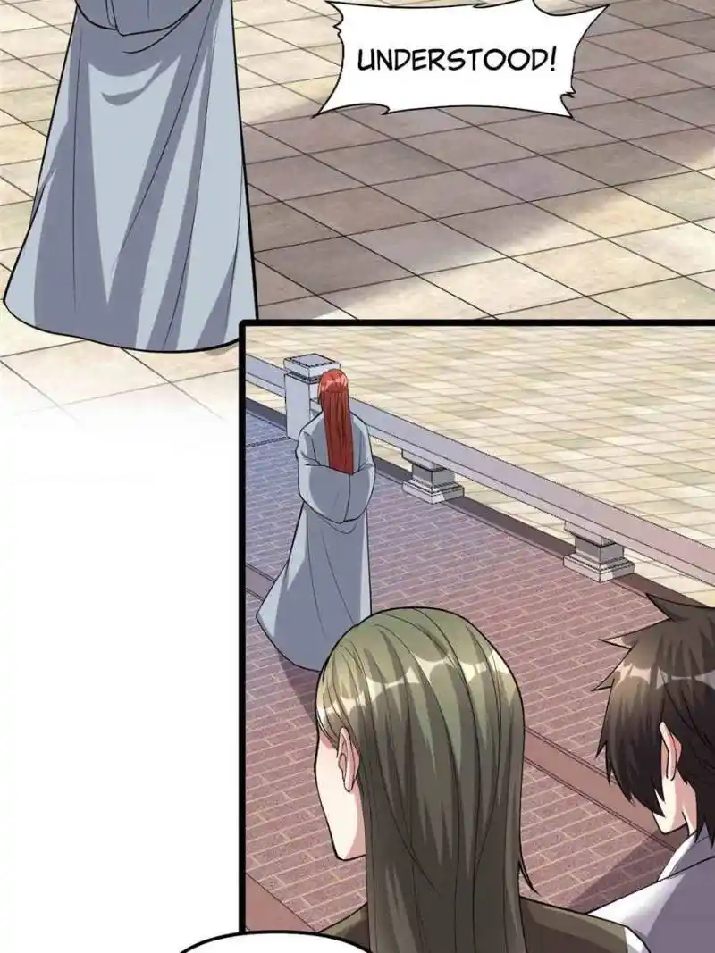 I Might Be A Fake Cultivator Chapter 247