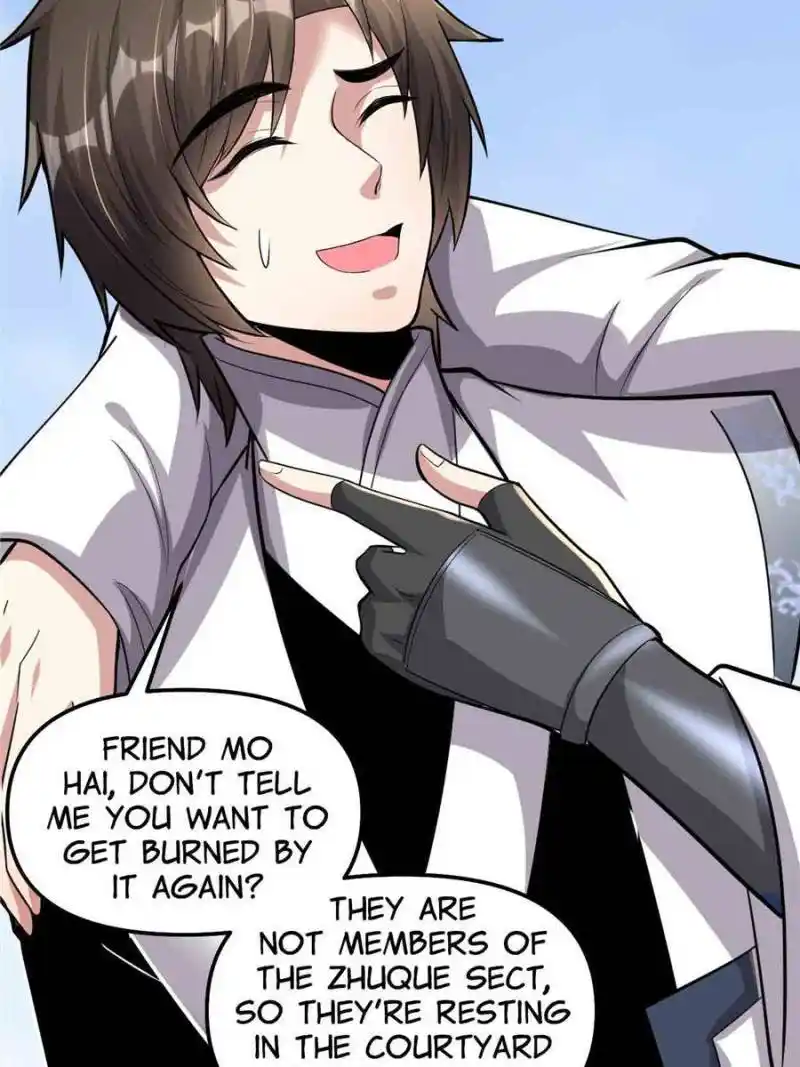 I Might Be A Fake Cultivator Chapter 247