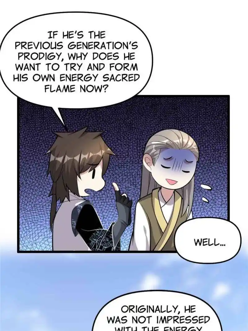 I Might Be A Fake Cultivator Chapter 247