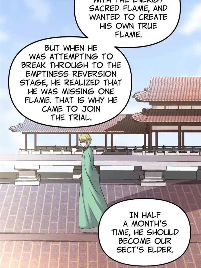 I Might Be A Fake Cultivator Chapter 247