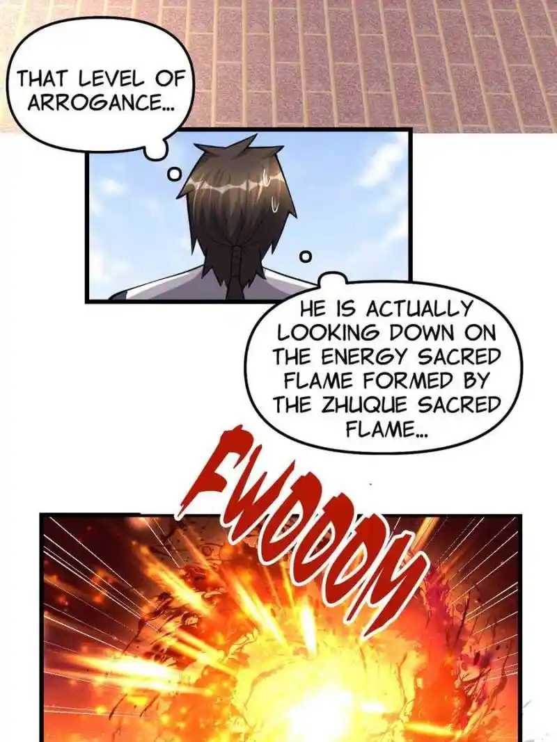 I Might Be A Fake Cultivator Chapter 247