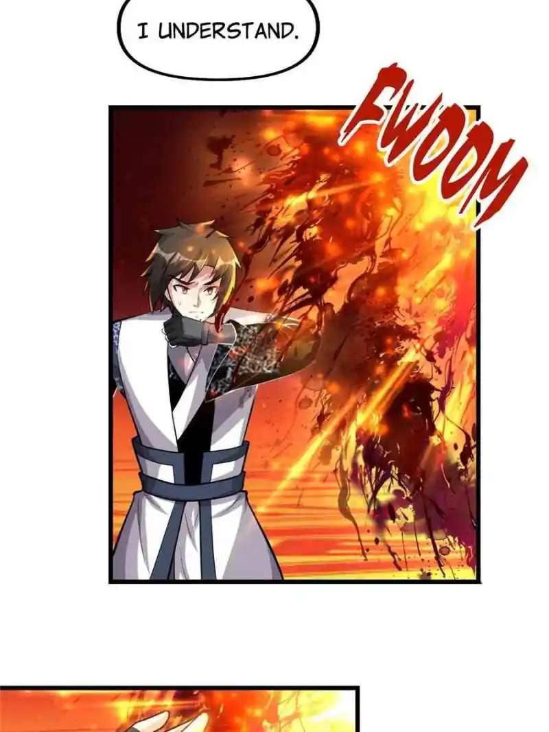 I Might Be A Fake Cultivator Chapter 247