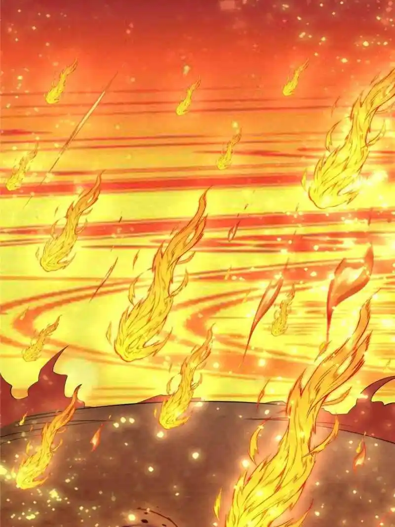 I Might Be A Fake Cultivator Chapter 247