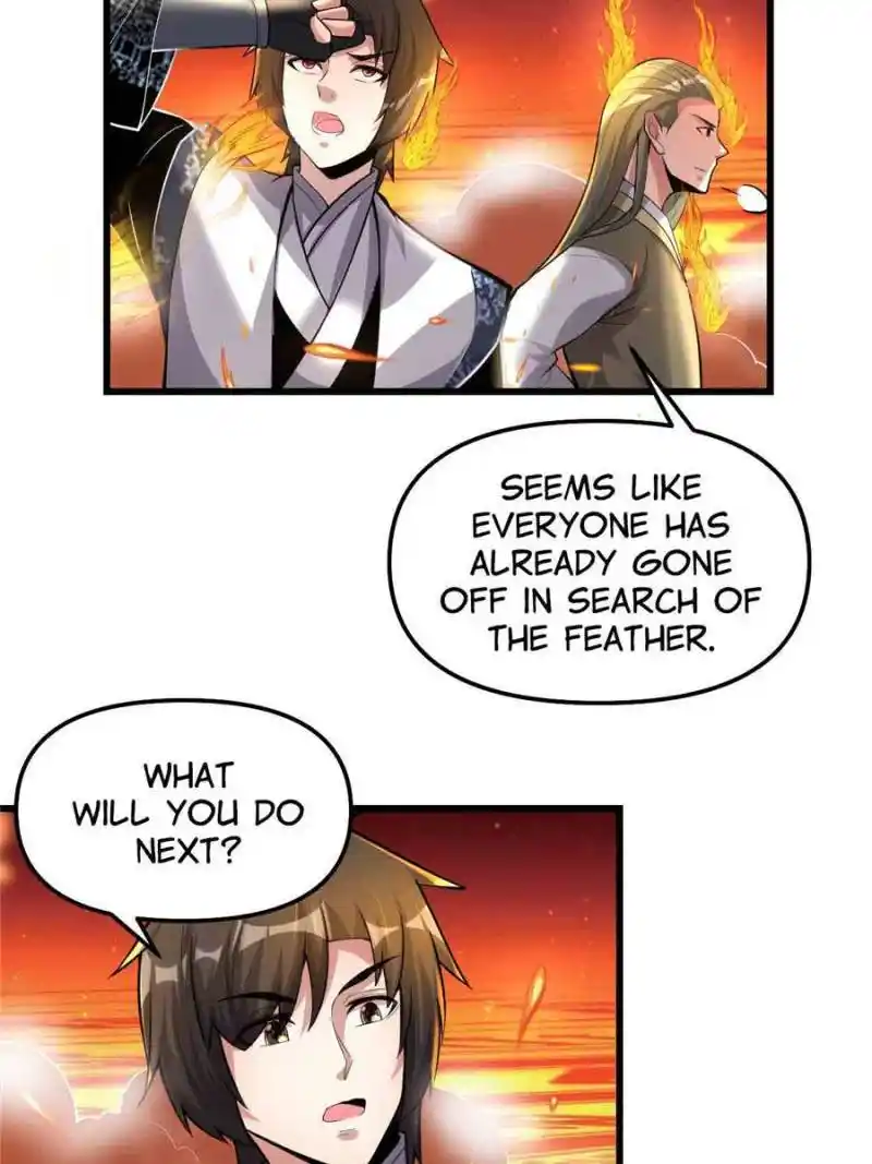 I Might Be A Fake Cultivator Chapter 247