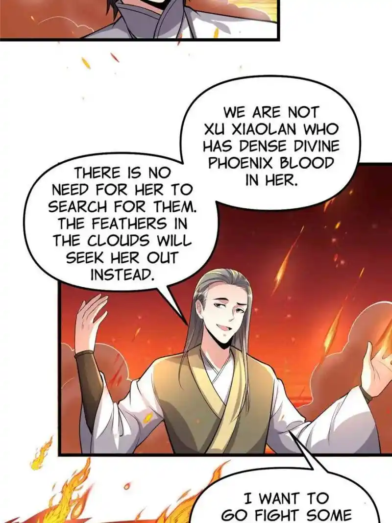 I Might Be A Fake Cultivator Chapter 247