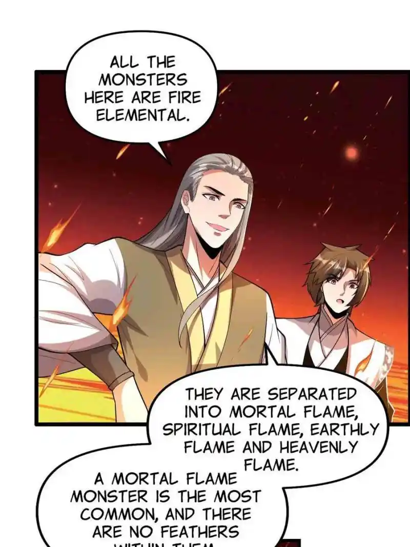 I Might Be A Fake Cultivator Chapter 247